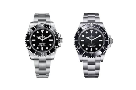 rolex nuovo submariner 2020|rolex submariner latest model.